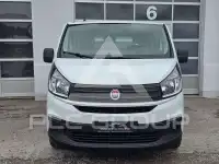 2021 Fiat Talento