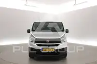 2021 Fiat Talento