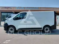 2021 Fiat Talento