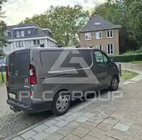 2021 Fiat Talento