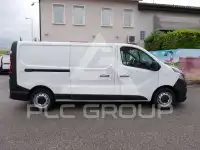 2021 Fiat Talento