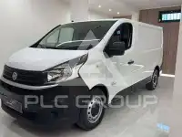 2021 Fiat Talento