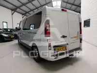 2021 Fiat Talento
