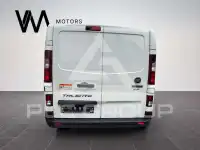 2021 Fiat Talento