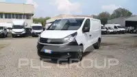 2021 Fiat Talento