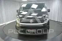 2021 Fiat Talento