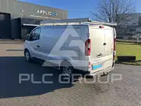 2021 Fiat Talento