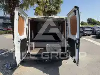2021 Fiat Talento
