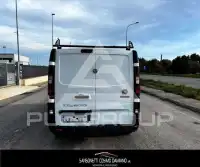 2021 Fiat Talento