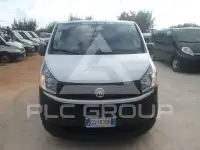2021 Fiat Talento