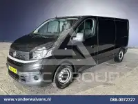 2021 Fiat Talento