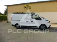 2021 Fiat Talento