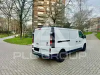 2021 Fiat Talento