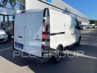 2021 Fiat Talento