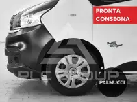 2021 Fiat Talento