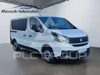2021 Fiat Talento