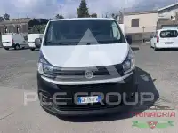 2021 Fiat Talento