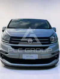 2021 Fiat Talento