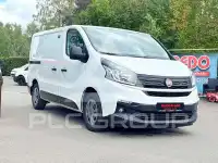 2021 Fiat Talento