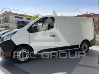 2021 Fiat Talento