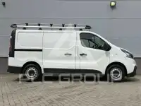 2021 Fiat Talento