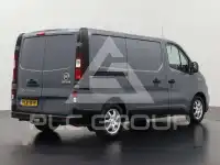 2021 Fiat Talento