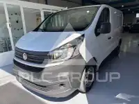 2021 Fiat Talento