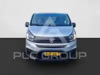 2021 Fiat Talento