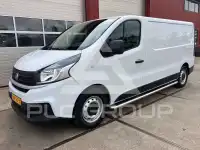 2021 Fiat Talento