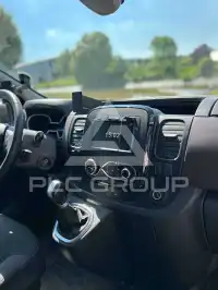 2021 Fiat Talento