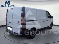 2021 Fiat Talento