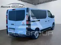 2021 Fiat Talento