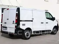 2021 Fiat Talento