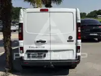 2021 Fiat Talento