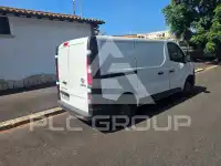 2021 Fiat Talento