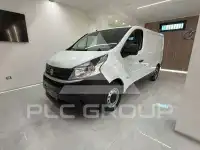2021 Fiat Talento