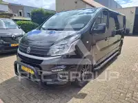 2021 Fiat Talento