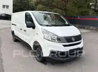 2021 Fiat Talento
