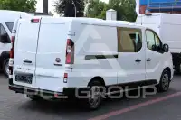 2021 Fiat Talento