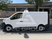 2021 Fiat Talento