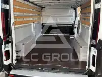2021 Fiat Talento