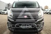 2021 Fiat Talento