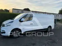 2021 Fiat Talento