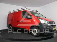 2021 Fiat Talento