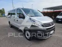 2021 Fiat Talento