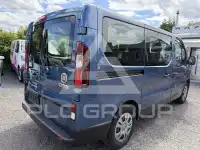 2021 Fiat Talento