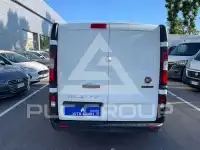 2021 Fiat Talento