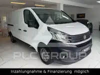 2021 Fiat Talento