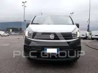 2021 Fiat Talento