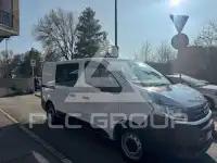 2021 Fiat Talento